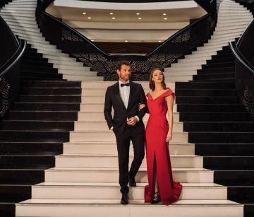 Нова година 2026 в Белек, Анталия с автобус от Варна - 5 нощувки